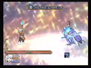 ToS (US) Raine's Sacred Light