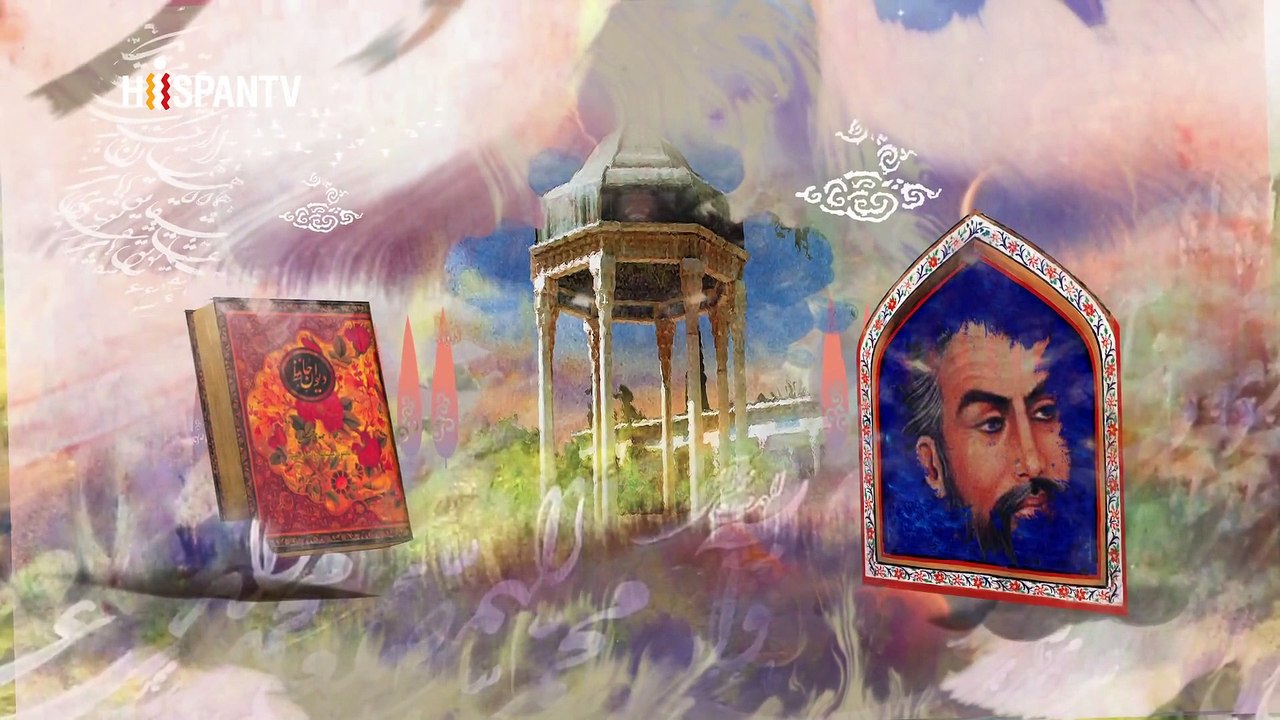 Oasis Literario - Hafez e Shirazí - 01