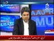 Aaj Rana Mubashir Kay Sath - 18th December 2015