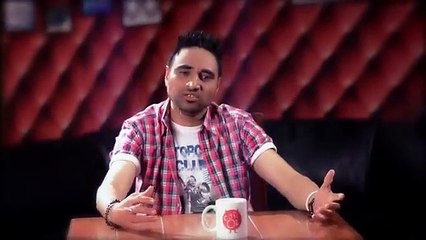 Jaane Meriye - Gavy Hundal __ Official Video __ Panj-aab Records __ Latest Punjabi Song 2014