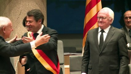 Marion Maréchal-Le Pen: Christian Estrosi "a déjà trahi"