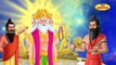 Godavari Pushkaralu | History of Pushkaralu For Children