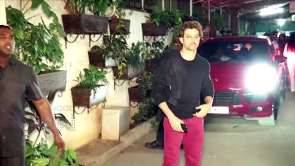 Bollywood Now - Bajirao Mastani Screening