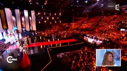 Miss France 2015 et François Alu élu par Têtu, le couple le plus sexy de France réuni !