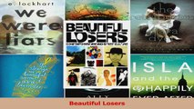 Read  Beautiful Losers PDF Online