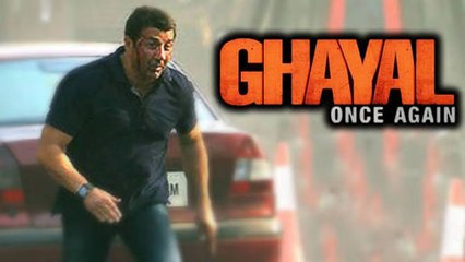 Ghayal Once again songs 2016 all songs