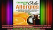 Essential Oils for Allergies Your Definitive Guide for Safe and Natural Aromatherapy to