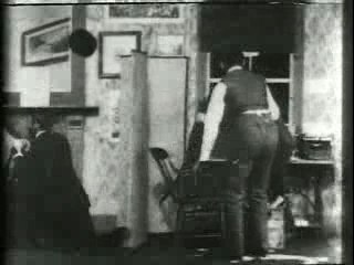 1900 - Why Jones Discharged His Clerks