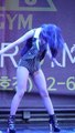 150601 헬로apm 로즈퀸(Rose Queen) 댄스공연 #02- 위글위글 (지니) 직캠 by 수원촌놈