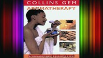 Aromatherapy Collins Gems