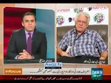 Om Puri Exposing Hindus Hypocrisy On Beef Issue In India