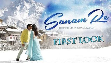 Sanam re sanam re tu mera sanam hua re full song 2016