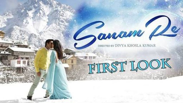 Sanam re sanam re tu mera sanam hua re full song 2016