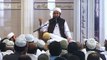 Hazrat Bibi Amina(R.A) ki Qabar(Grave) - Maulana Tariq Jameel
