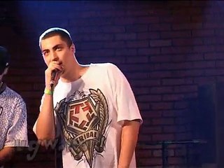 Легенды Про live @ URBANA CLUB - Plan B 23-09-2010