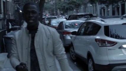 JORDAN QUINTERO - TE NECESITO - VIDEO OFICIAL