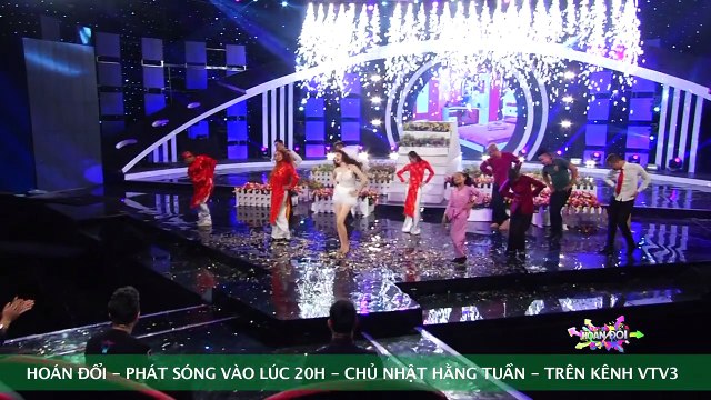 Hoán Đổi Tập 10 - Kênh Video Ovuinhi.com