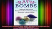 Bath Bombs Beginner Bath Bomb Recipes For Aromatherapy Stress Teduction  Better Health