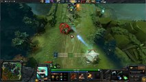 Dota 2 молодец well done