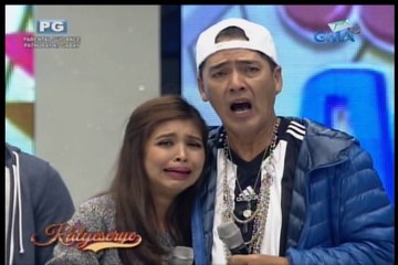 EAT BULAGA (Problem solving Kalyeserye) - December 19 2015 FULL EPISODE PART 9