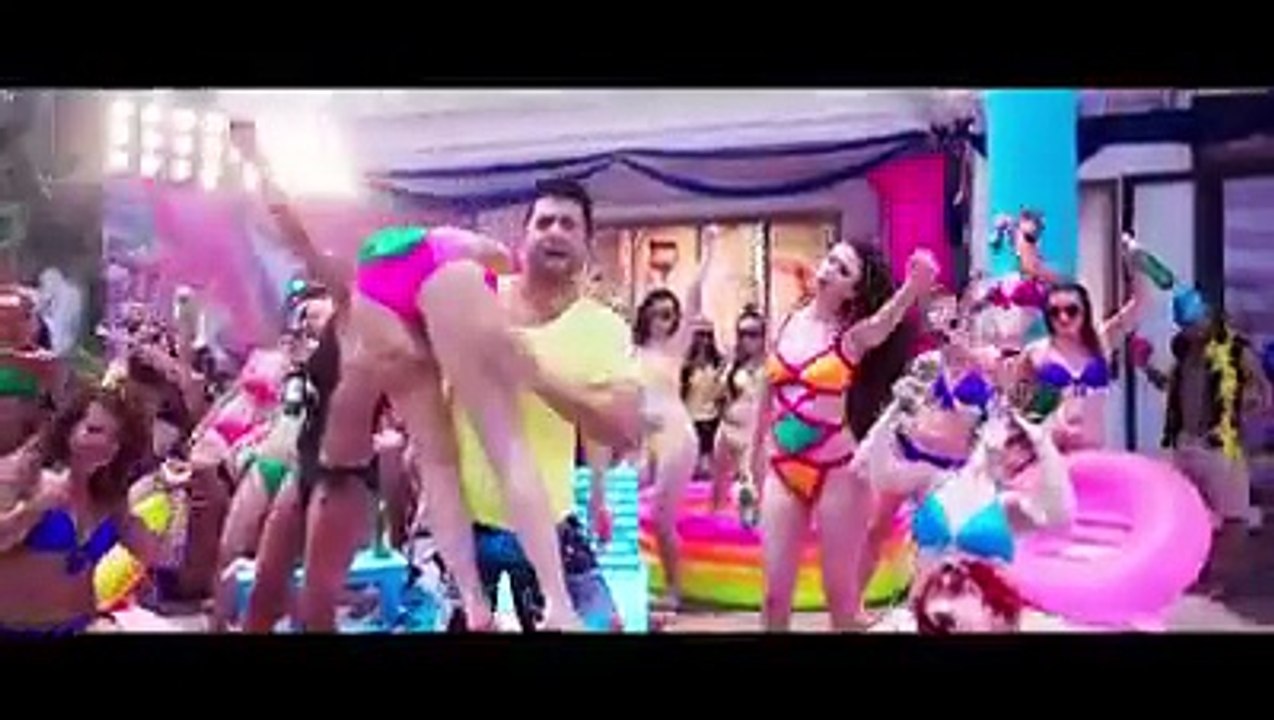 Kyaa Kool Hain Hum 3 - Official Trailer || Starring : Tusshar, Aftab Shivdasani and Mandana Karimi!