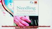 Needling Techniques for Acupuncturists Basic Principles and Techniques With DVD ROM