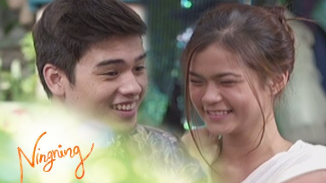 Ningning: More than friends