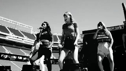 Taylor Swift - Fifth Harmony Coming to Apple Music