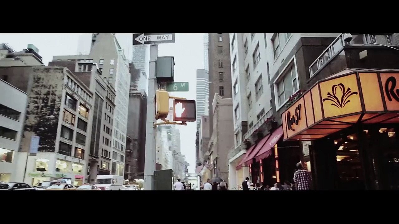 [K-POP] Zizo - Diving(다이빙) M/V