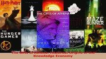 Download  The Gifts of Athena Historical Origins of the Knowledge Economy PDF Online