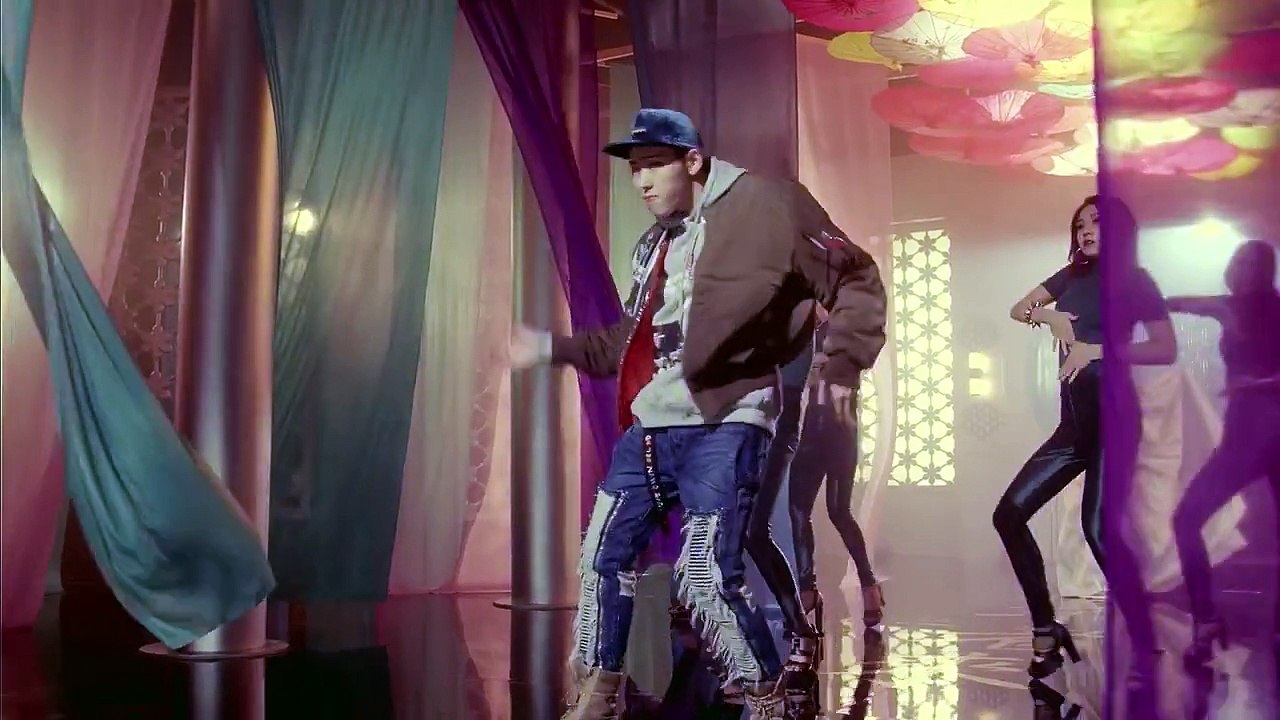 [K-POP] ZICO - 유레카(Eureka) (feat.Zion.T) M/V