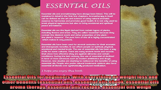 Oil Weight Explained >> Essential Oils For Beginners With Everything On Weight Loss Oil Weight Explained >> Essential Oils For Beginners With Everything On Weight Loss
