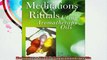 Meditations  Rituals Using Aromatherapy Oils