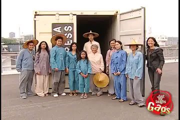 Illegal Immigration Prank Funny video