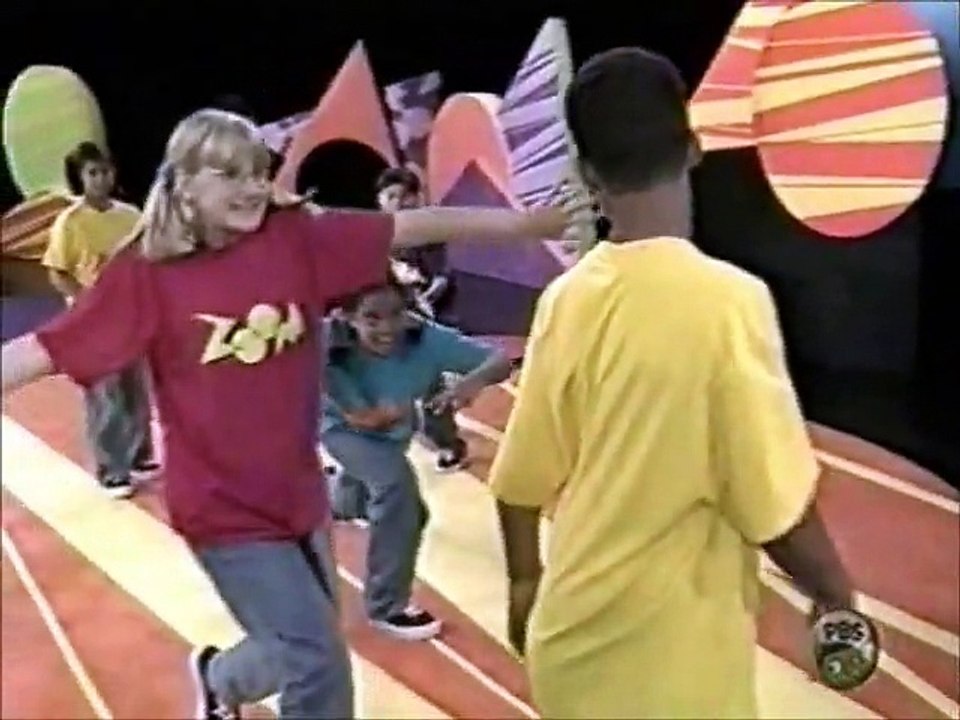 Zoom Season 2 Episode 32 video Dailymotion