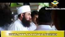 How Junaid Jamshed Left Music Industry and Joined Tableeghi Jamat - Maulana Tariq Jameel_low