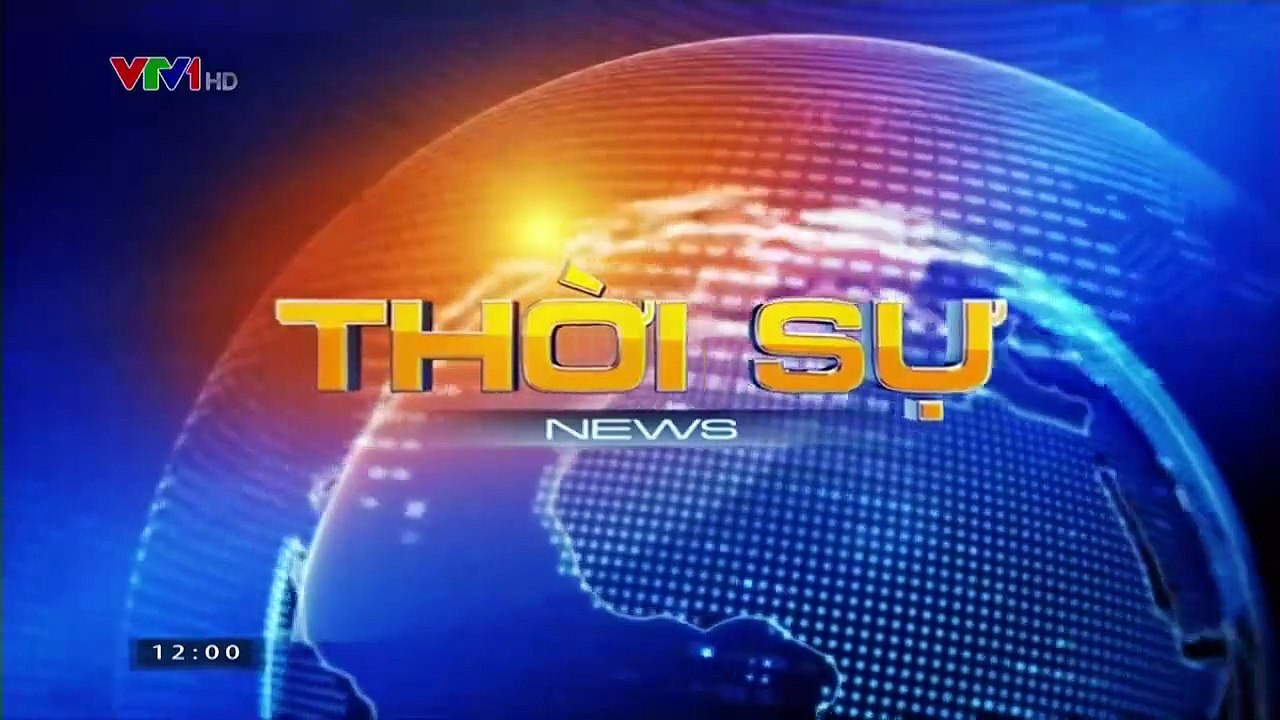 Tin tức Thời Sự ngày 19/12/2015 - Thời sự 12h