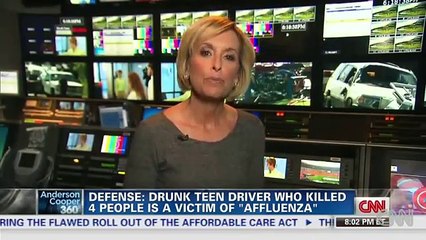 Toute les polices américaines recherchent un riche adolescent de 16 ans auteur d’un quadruple homicide