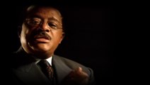 Interview - Johnnie L Cochran, Jr