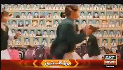 Mujhe Dushman ke Bachon ko Parhana Hai _ ISPR New Song _ APS Peshawar