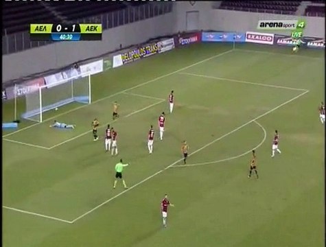 ΑΕΛ-ΑΕΚ 0-5 2015-16 Κύπελλο Tilesport tv