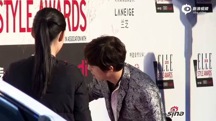20151218_[sina]2015 ELLE STYLE ARWARDS Red Carpet report-YongHwa cut