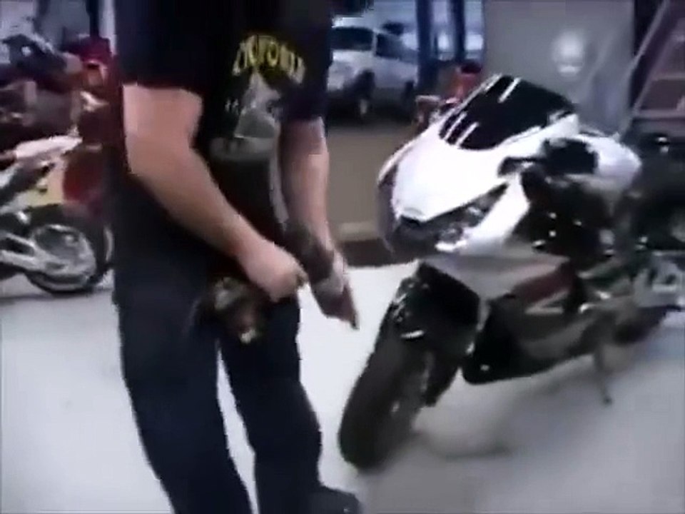 Awesome Tyre
