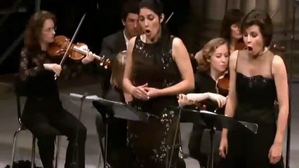 Pergolesi - Stabat Mater V. Pro peccatis suae gentis