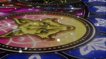 Kingdom Hearts 3 (PS4) - Trailer Jump Festa 2016