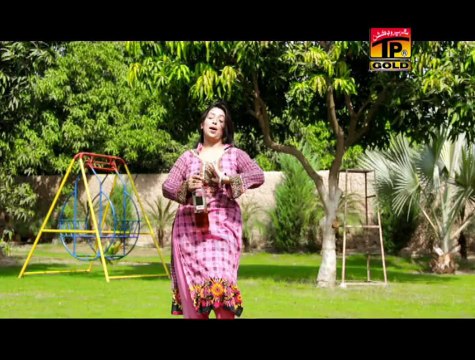 Kausar Japani | Dholy Jedhy Pheriya Main Chabi Ban Gai | Best Saraiki Songs | Hits Saraiki Songs | Thar Production