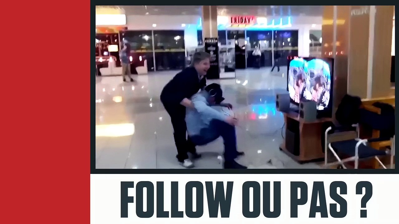 Follow : faut-il se rendre malade pour un casque de réalité virtuelle ?