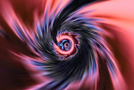 Evren-Zamanda Yolculuk