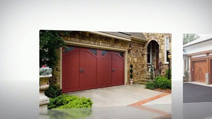 Garage Door Openers Houston