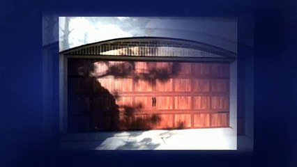 Garage Door Opener Repair Houston